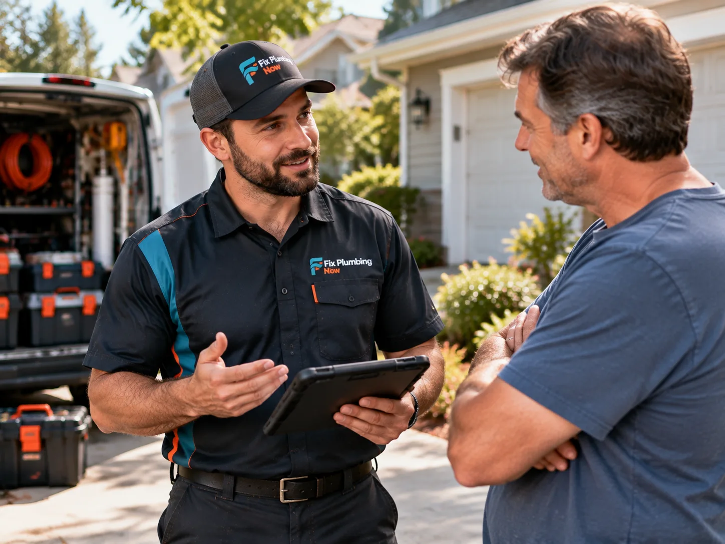 Clogged Drain Service Dover, ID FAQs